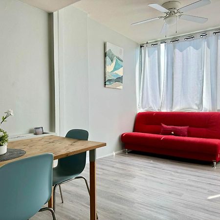 Heart Downtown! City View Onsite Parking! King Bed Lm807 Atlanta Exterior foto