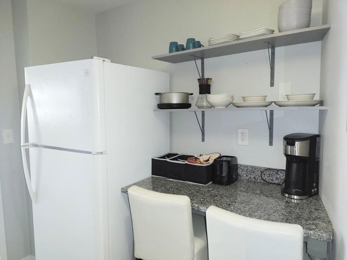 Heart Downtown! City View Onsite Parking! King Bed Lm807 Atlanta Exterior foto