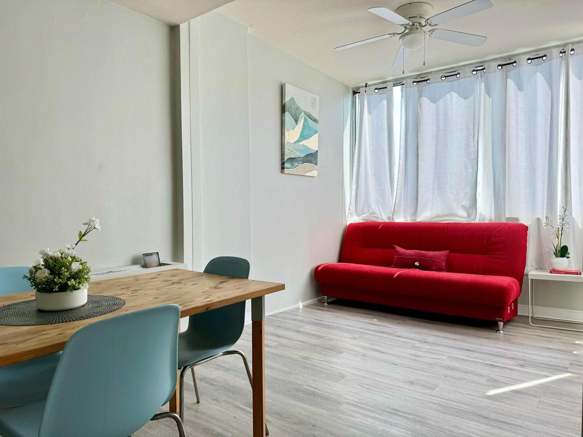 Heart Downtown! City View Onsite Parking! King Bed Lm807 Atlanta Exterior foto